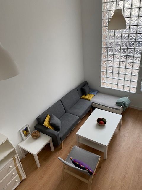 Dúplex en alquiler en Verdaguer y Garcia, 59, Madrid